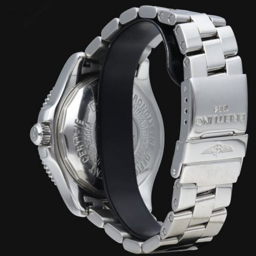 Montre Breitling Montre Superocean 42 58 Facettes MT42051