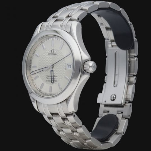 Montre Montre Omega Seamaster 120M Automatique 58 Facettes MT41574