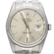 Montre Rolex Montre Date Just 36 58 Facettes MT43240