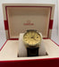 Montre OMEGA - Montre Seamaster or jaune 58 Facettes