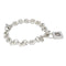 Bracelet Tiffany & Co Bracelet  Argent 58 Facettes 4177541CN