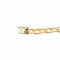Bracelet Caplain Saint André Bracelet  Or jaune Saphir 58 Facettes 3784957CN