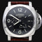Montre Panerai Montre Luminor 1950 3 Days Gmt 58 Facettes MT44596