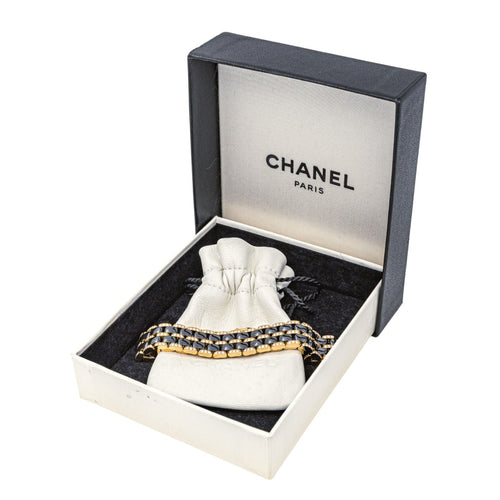 Bracelet Chanel Bracelet Ultra Or rose Céramique, Diamant 58 Facettes 4125549RV