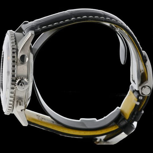 Montre False Montre Navitimer B01 Chronograph 43 58 Facettes MT43470