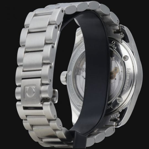 Montre Omega Montre Seamaster Aqua Terra Co-Axial 58 Facettes MT42830