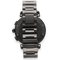 Montre Montre Chopard Imperiale Chronographe 40 mm DLC Full Black – Ref. 388549-3005 – Automatique – Vers 2020 58 Facettes