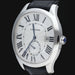 Montre Cartier Montre Drive De Cartier 58 Facettes MT40238