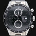 Montre Tag Heuer Montre Carrera Calibre 16 Chronograph 58 Facettes MT40677