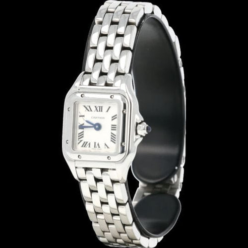 Montre Cartier Montre Panthere 58 Facettes MT43006