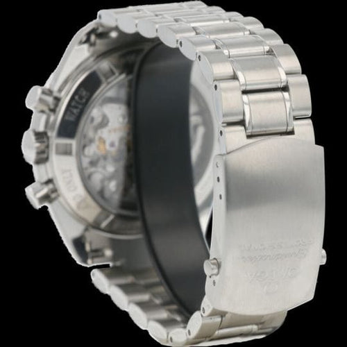 Montre Omega Montre Speedmaster Professional Moonwatch 58 Facettes MT41840