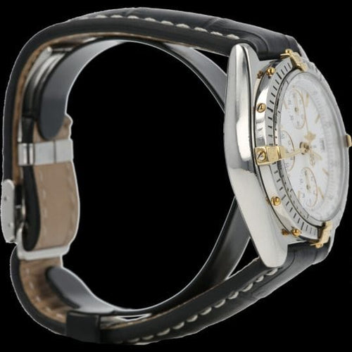 Montre False Montre Chronomat 58 Facettes MT43473