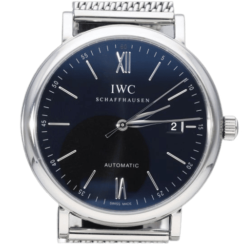 Montre Iwc Montre Portofino 58 Facettes MT40937