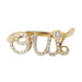 51 DIOR ring - DIORAMOUR ring - YES 58 Facettes 2329