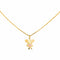 Collier Collier Or jaune 58 Facettes 4799505CN