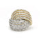 Bague 56 Bague - Or & Diamants 58 Facettes 250060R