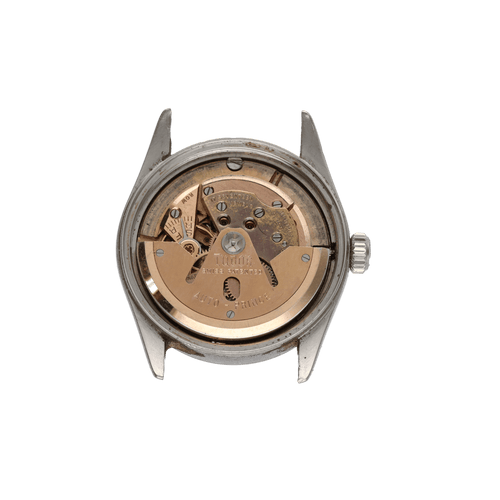 Montre Montre Tudor Vintage Oyster Prince en acier - 34 mm - Automatique - 1956 - Ref. 7909 58 Facettes FB10498