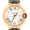 Montre Cartier Montre Ballon Bleu 33Mm 58 Facettes MT42924