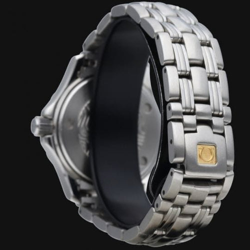 Montre Montre Omega Seamaster 58 Facettes MT41887