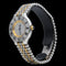 Montre Cartier Montre Must 21 Or Jaune 18K / Acier 58 Facettes MT40600