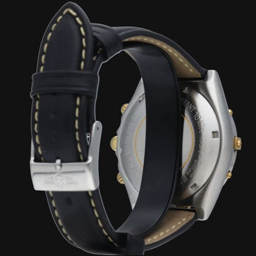 Montre Breitling Montre Chronomat Chronograph 58 Facettes MT41729