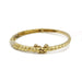 Bracelet Bracelet Torsadé - POIRAY 58 Facettes 250009SP