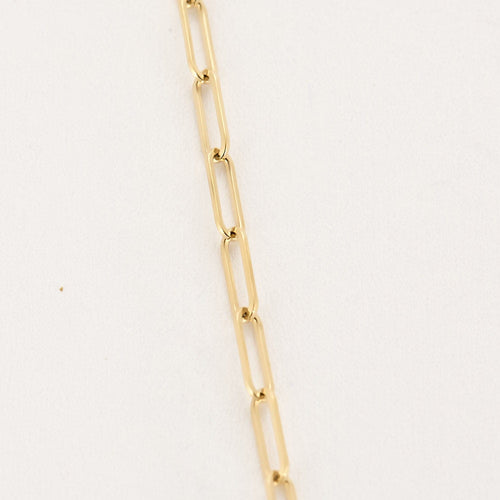 Collier Dinh Van Collier Menottes R10 en or jaune 58 Facettes RSY0518