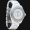 Montre Montre Chanel J12 38 mm avec diamants Phantom 58 Facettes MT41297