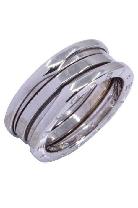 Bague 57 BAGUE BVLGARI B.ZERO1 58 Facettes 032851