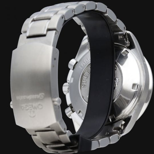 Montre Omega Montre Speedmaster Day Date Chronograph 40Mm 58 Facettes MT41847