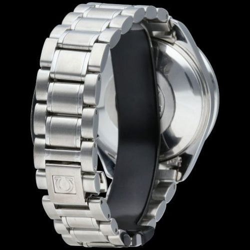 Montre Omega Montre Speedmaster Date Chronograph 58 Facettes MT43235