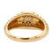 Bague 56 Bague Or jaune Diamant 58 Facettes 1480609CN