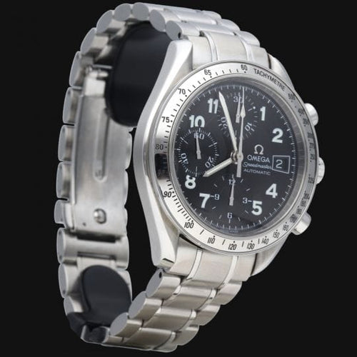 Montre Omega Speedmaster Date