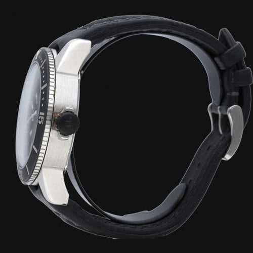 Montre Jaeger Lecoultre Montre Master Compressor Navy Seals 58 Facettes MT43580