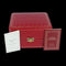 Montre Cartier Montre Santos Ronde Octagon 58 Facettes MT44435