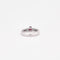 Bague 54 Bague solitaire rubis 58 Facettes 2542