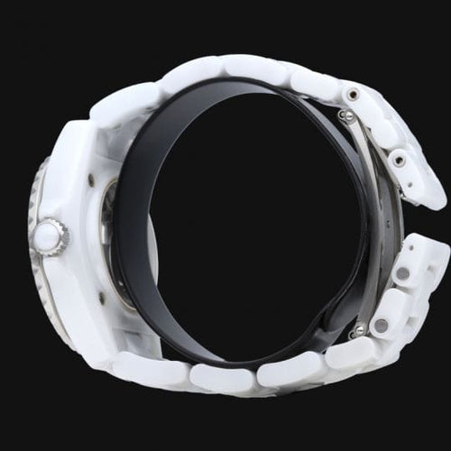 Montre Chanel Montre J12 Calibre 12.2 33M 58 Facettes MT44919