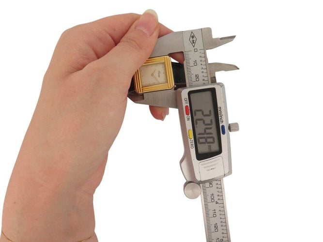 Montre montre POIRAY ma premiere 22 mm or et acier + 7 bracelets quartz 58 Facettes 268601