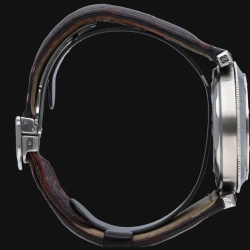 Montre Cartier Montre Pasha Gmt Power Reserve 58 Facettes MT42738