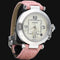 Montre Cartier Montre Pasha C 35Mm Automatique 58 Facettes MT43626