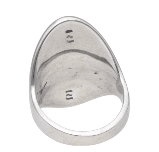 Bague BAGUE EN DIAMANT 58 Facettes 4087