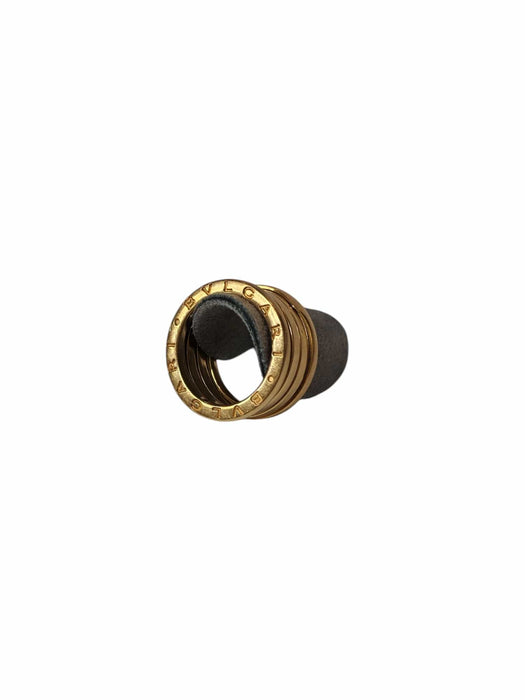 Bague 51 BULGARI - Bague B.zero1 58 Facettes