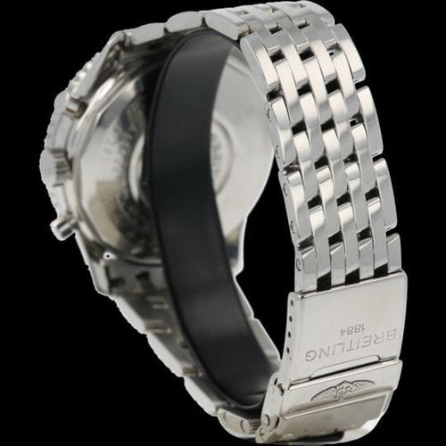 Montre Breitling Montre Old Navitimer 58 Facettes MT43456
