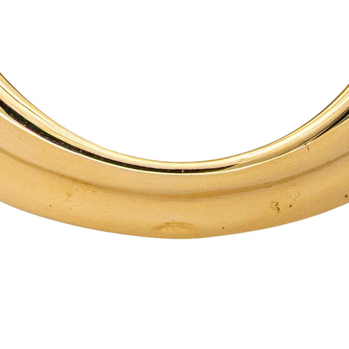 Bague 55 Bague Or jaune Diamant 58 Facettes 4228069CN