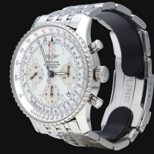 Montre Breitling Montre Navitimer 58 Facettes MT42064