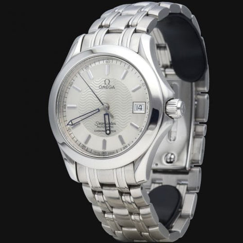 Montre Montre Omega Seamaster 120M Automatique 58 Facettes MT41574