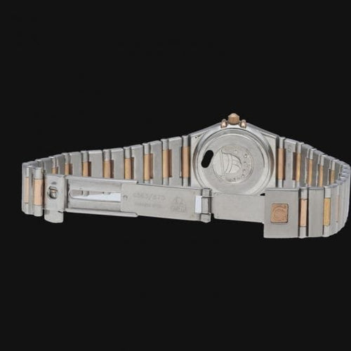 Montre Montre Omega Constellation Mini 58 Facettes MT41345