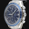 Montre Omega Montre Speedmaster Date Chronograph 58 Facettes MT44988