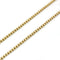 Collier Collier boule or jaune 58 Facettes 240232R