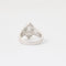 Bague 51 Bague diamant marquise 1.59ct 58 Facettes